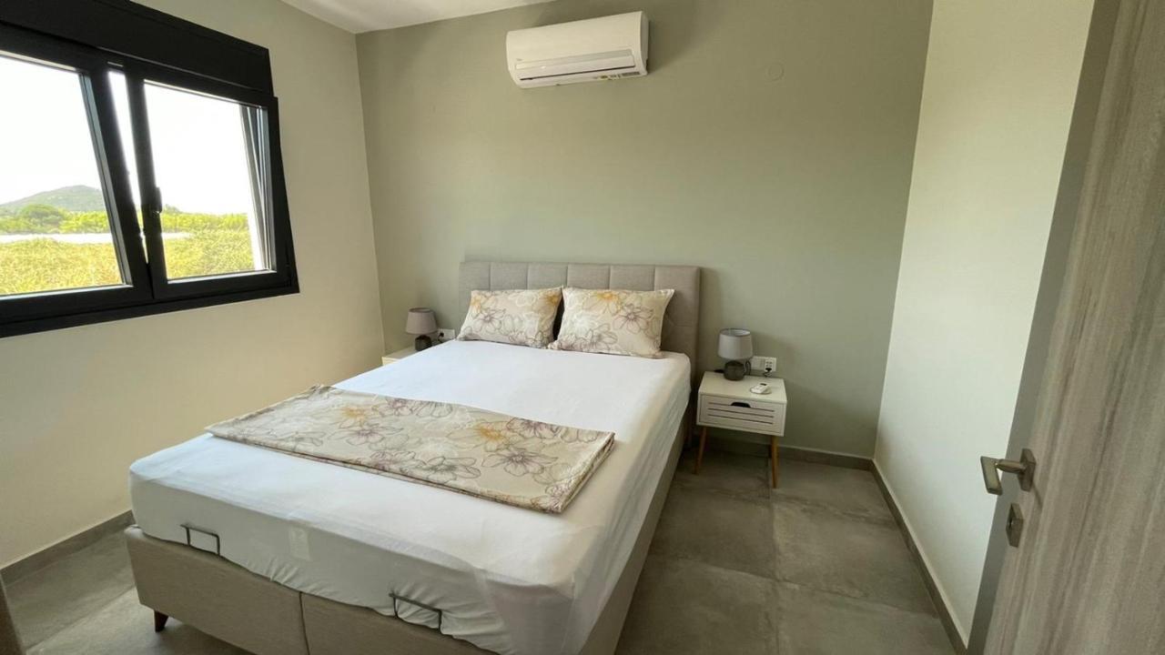 Thalassa Apartment Неа-Перамос Экстерьер фото